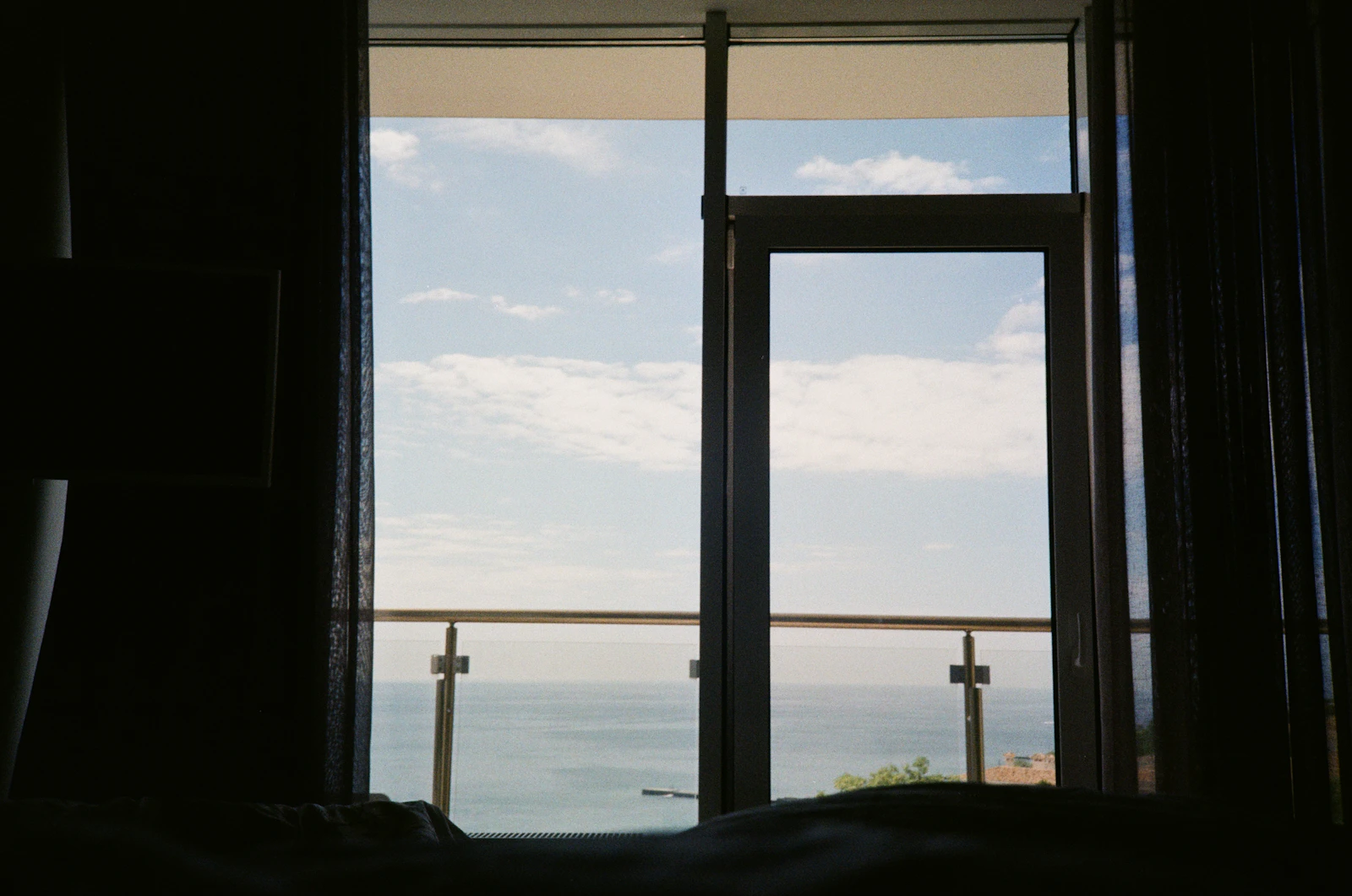Suite Horizon, Le Phare des Calanques
