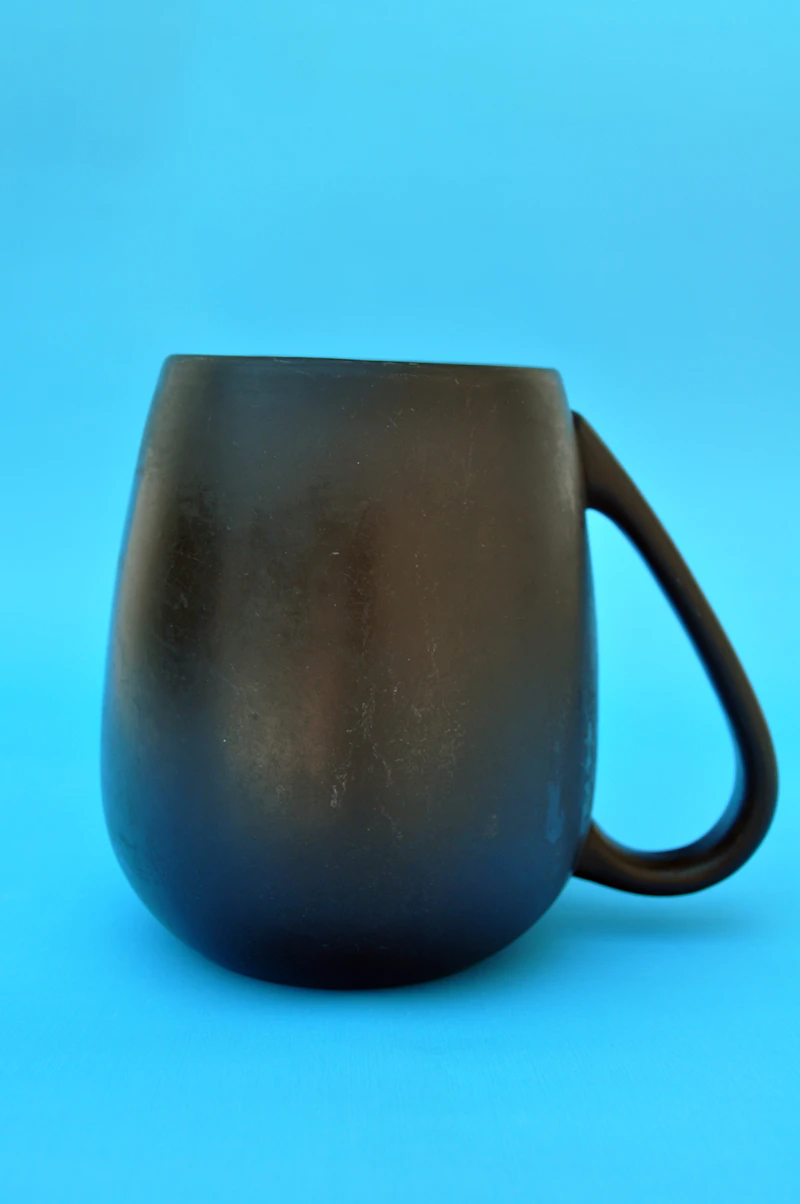 Tasse Cendres, Atelier des Terres